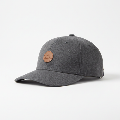 Stylish classic cap