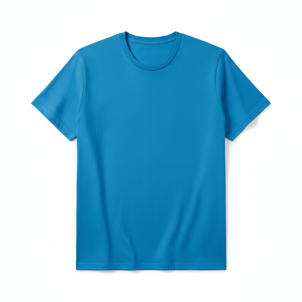 Blue T-Shirt