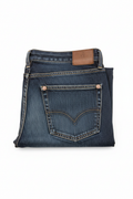 Denim Jean Trouser